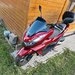 Honda PCX 125 are ABS (nu Aprilia)