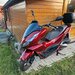 Honda PCX 125 are ABS (nu Aprilia)